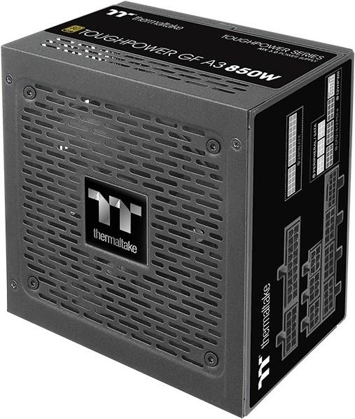 Image du produit Thermaltake Tt GF A3 850W ATX30 PS-TPD-0850FNFAGE-H (850 W)