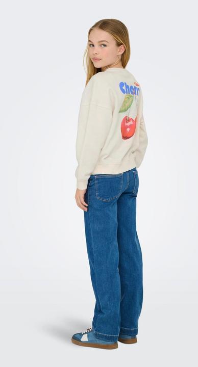 Produktbild Only KOGPHILEA Sweatshirt Sweatshirt (110, 116)