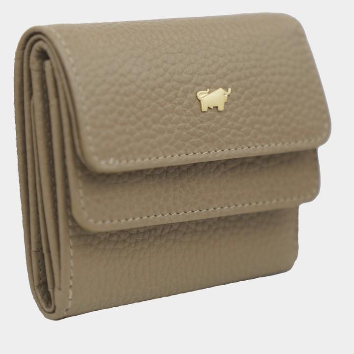 Produktbild Braun Büffel Hanna Rfid