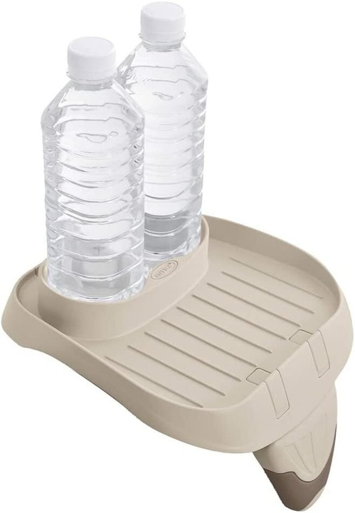 Actual product image Intex Quick-Fill High PSI