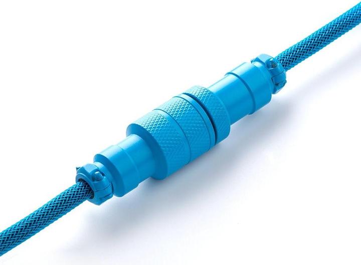Produktbild CableMod USB C – USB A (1.50 m, USB 2.0)