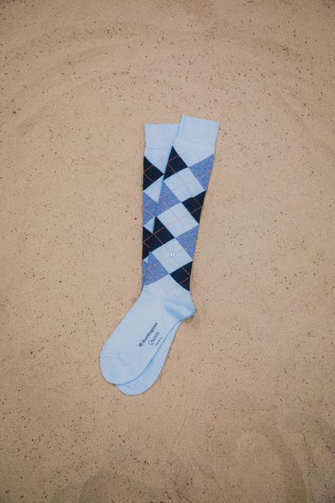 Actual product image Burlington Queen Kniesocke (Single pack, 36 - 41)
