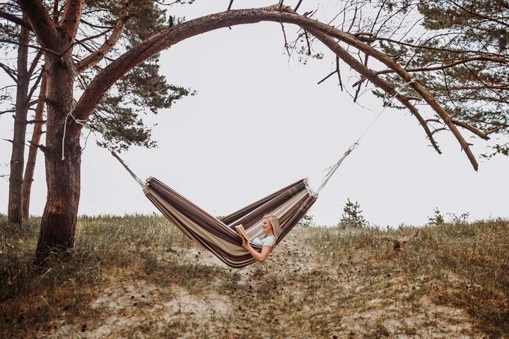 Actual product image Amazonas Paradiso (200 kg)