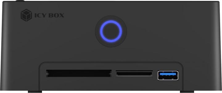 Image du produit Icy Box IB-1233CL-CR