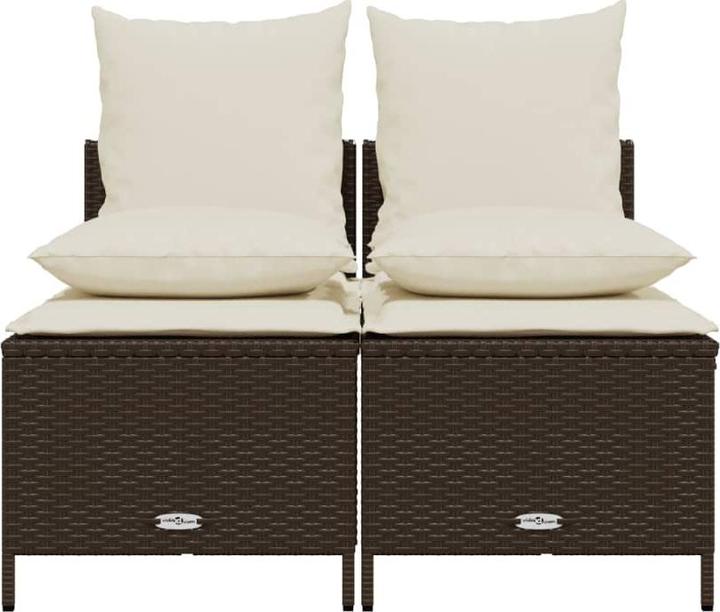 Produktbild vidaXL Landon