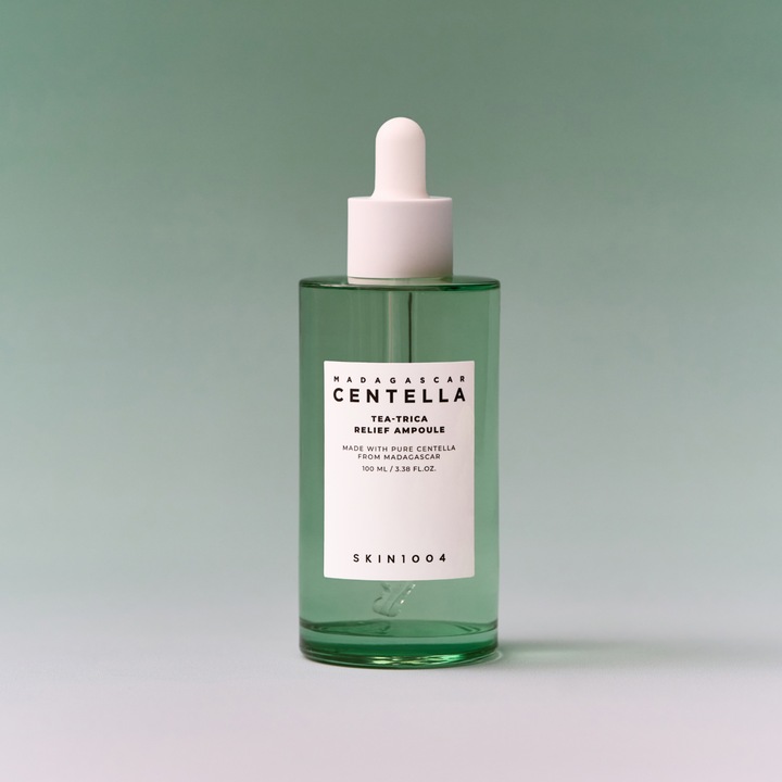 Immagine prodotto Skin1004 (SKIN 1004) Madagascar Centella Tea-Trica Ampolla Sollievo 100ml (100 ml)