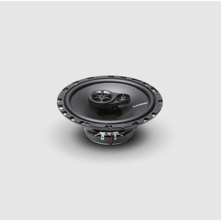 Actual product image Rockford Fosgate Prime R165X3 3-Way 16.5cm Speaker (90 W, 16.50 cm)