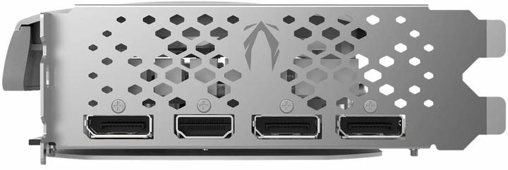 Produktbild Zotac GeForce RTX 4060 8GB Twin Edge OC (8 GB)