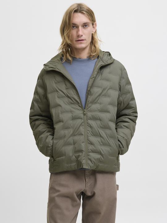 Actual product image Jack & Jones Steppjacke Steppjacke (M)