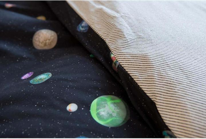 Actual product image Snurk Universe