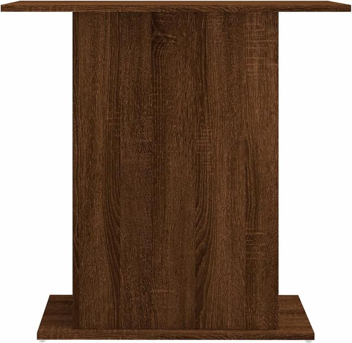 Actual product image vidaXL Aquariumständer