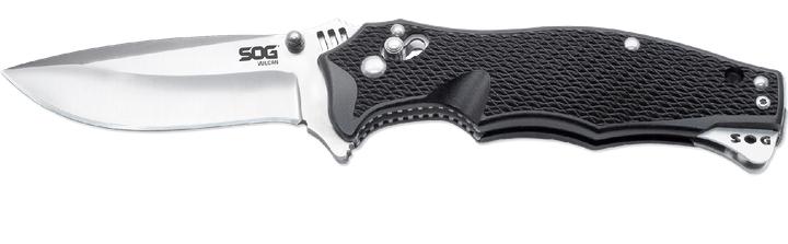Actual product image SOG Vulcan (8.89 cm)