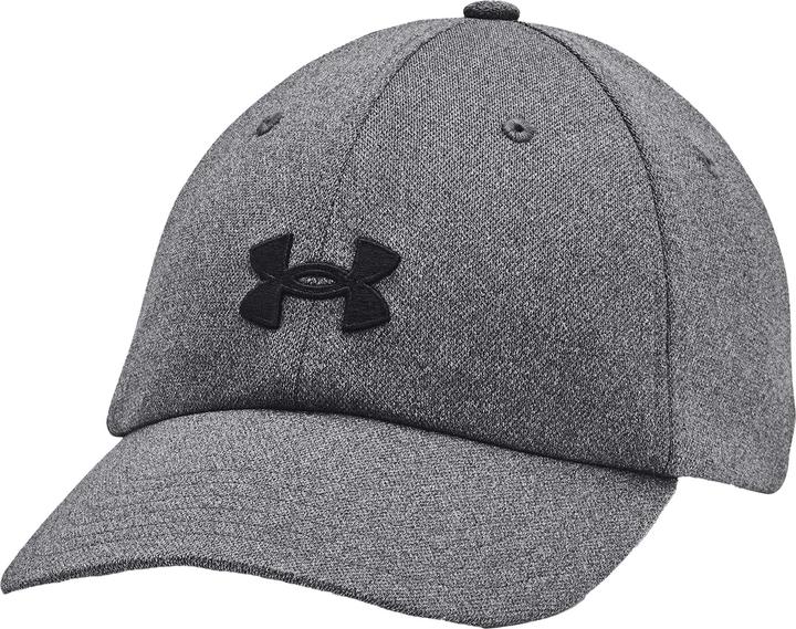 Actual product image Under Armour Blitzing Adjustable Low Profile Baseball Cap