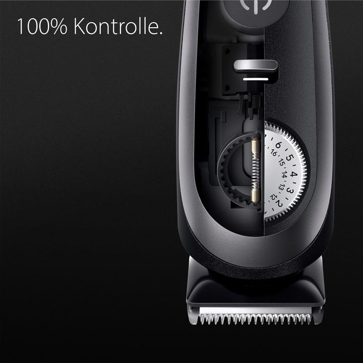 Image du produit Braun Beardtrimmer Series 9 (BT9421)