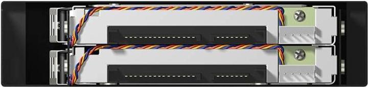 Actual product image Icy Box SATA Wechselrahmen