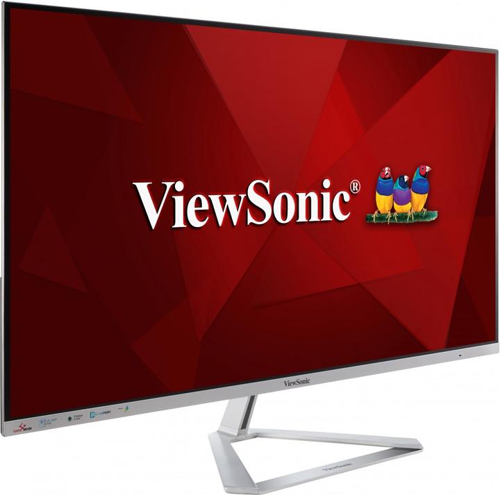 Produktbild Viewsonic VX3276-MHD-3 (1920 x 1080 Pixel, 32")