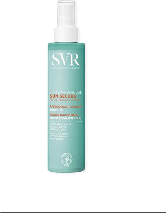 Produktbild Spray Après Soleil (200 ml, After Sun Spray)