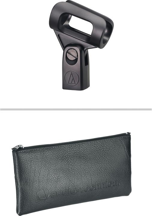 Produktbild Audio-Technica Ae5400