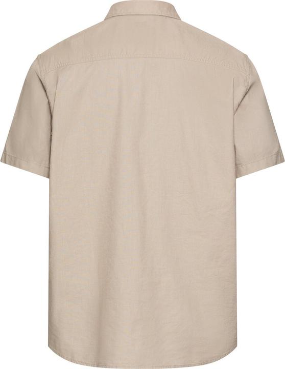 Immagine prodotto Camel Active Kurzarmhemd aus Leinenmix (4XL)