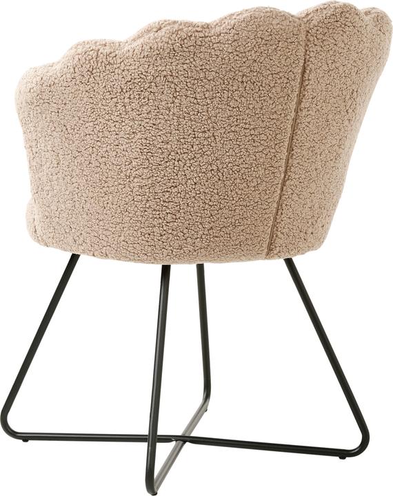 Actual product image Beliani Lovelock