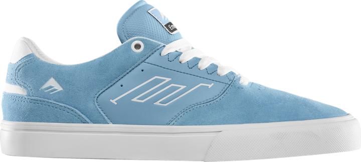 Image du produit Emerica The Low Vulc (41)