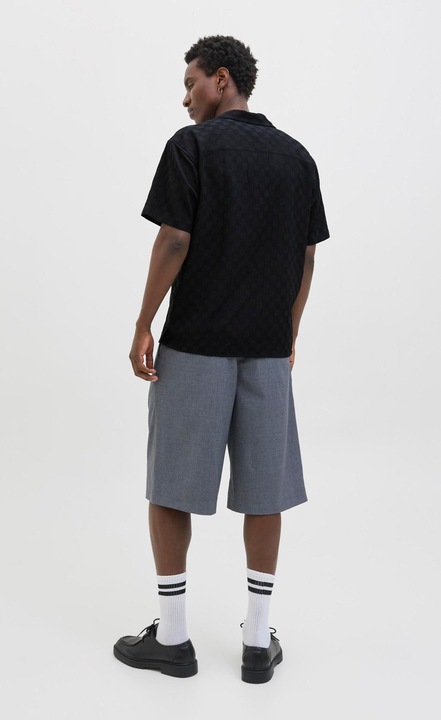 Produktbild Jack & Jones Relaxed Fit Hemd Hemd (XL)