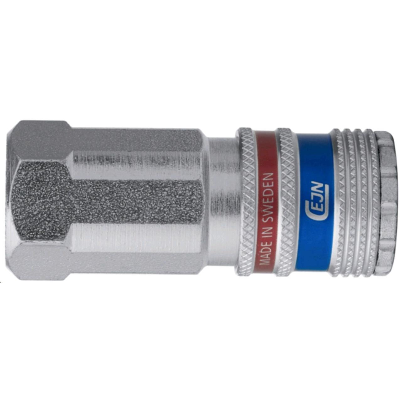 Cejn, Zubehör Druckluftwerkzeug, Sicherheitskupplung 320 EURO