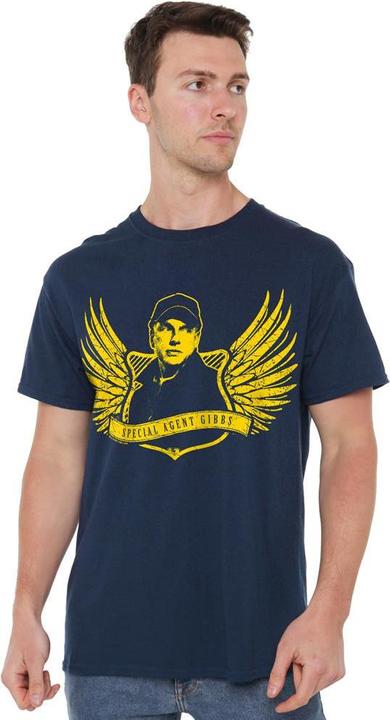 Produktbild Ncis Go Navy TShirt (L)