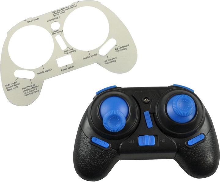 Produktbild Amewi Trix 3-in-1 Drone (Kinder Drohne)