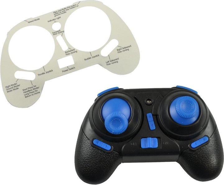 Image du produit Amewi Drone Trix 3-en-1 (Drone pour enfants)