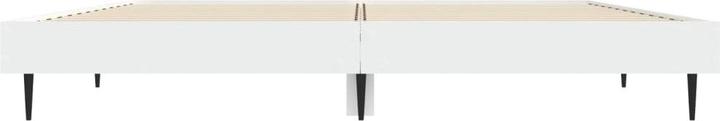 Image du produit vidaXL Bettgestell (135 x 190 cm)