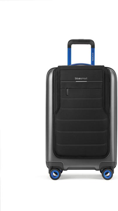 Actual product image Bluesmart Carry-on