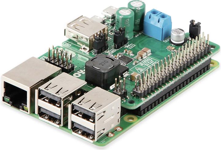 Produktbild Joy-it StromPi 3 Rev 1.1