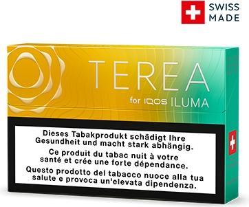 Image du produit IQOS TEREA Laguna Swift