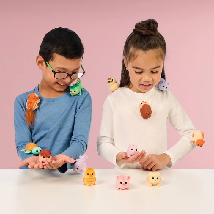 Produktbild Little Live Pets Needees