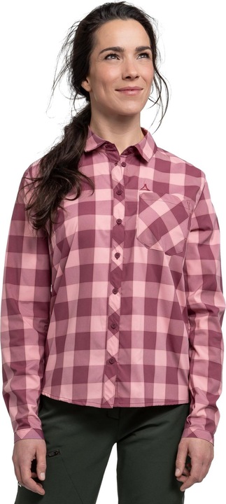 Produktbild Schöffel Blouse Silba (40)