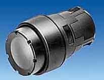 Actual product image Siemens Actuating element Illuminated pushbutton,gn 3SB