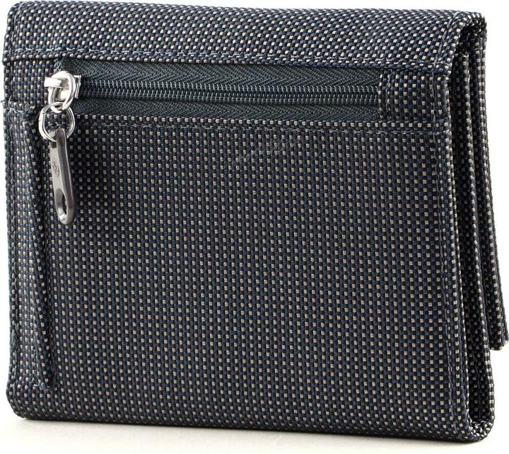Actual product image Mandarina Duck MD20 Flap Wallet