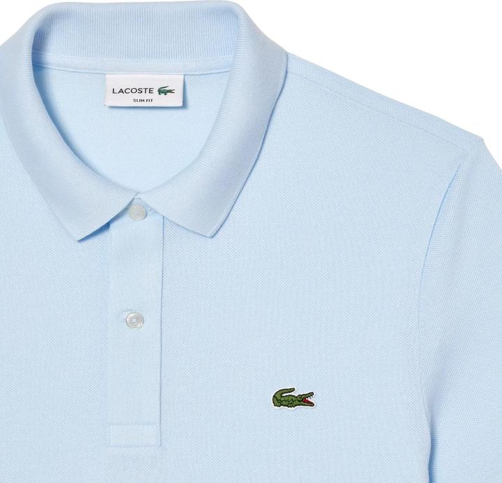 Immagine prodotto Lacoste L.12.12 Maglietta Polo Aderente Uomo (XS)