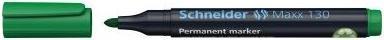 Produktbild Schneider Maxx 130 Permanent-Marker (Grün, 3 mm, 1 x)