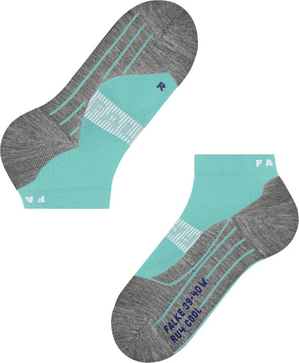 Produktbild Falke RU4 Endurance Cool Short W (39 - 40)