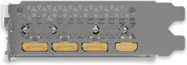 Produktbild Inno3D RTX5060 Twin X2 OC WHITE 8GB GDDR7 HDMI 3xDP (8 GB, GDDR7)