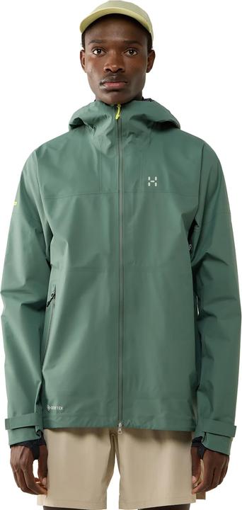 Actual product image Haglöfs L.I.M Airak GTX Jacket (S)