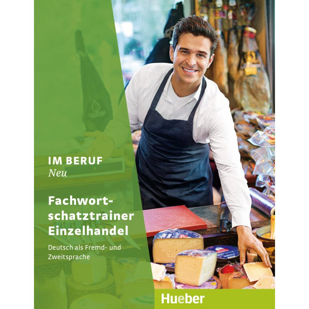 Im Beruf NEU, Schulbücher von Franziska Büchl, Julia Pötzl