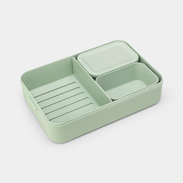 Productafbeelding Brabantia Lunchbox maken & meenemen