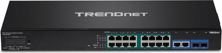 Immagine prodotto Trendnet TPE 3018LS (18 porte)