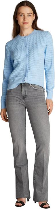Actual product image Tommy Hilfiger Original Authentic Denim Sweatshirt (28)