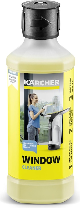 Actual product image Kärcher RM 503 Glass cleaner