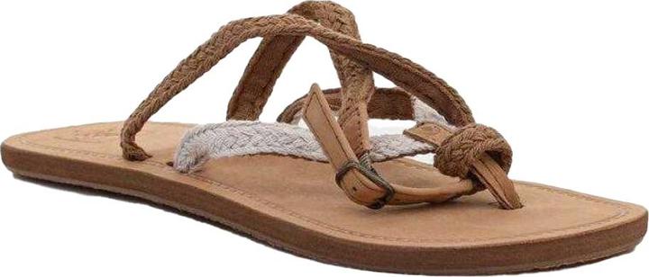 Produktbild Reef Gypsy Flipflops Wickel Detail (42.5)