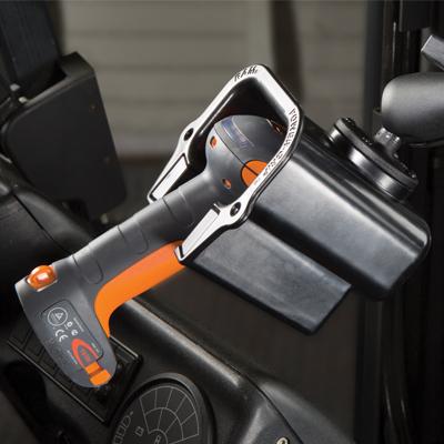 Immagine prodotto RAM Mounts RAM Power grip, pistola scanner
